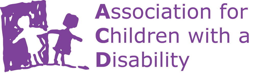 Association for Children with a Disability